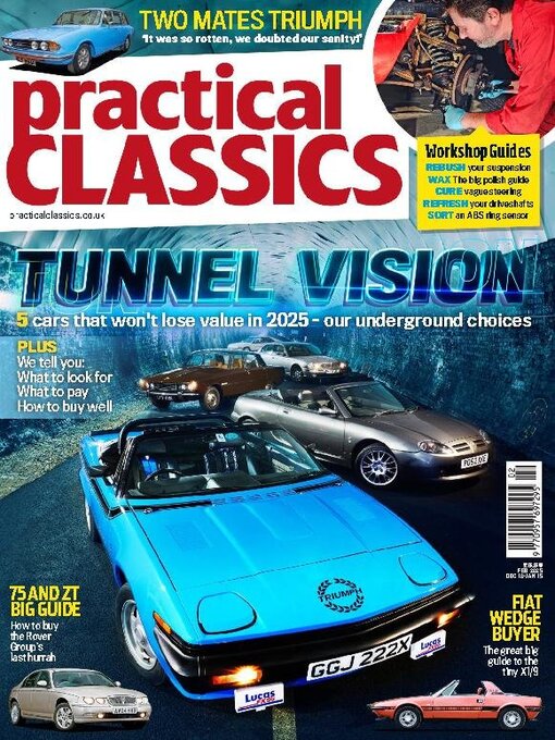 Title details for Practical Classics by H BAUER PUBLISHING LIMITED - Available